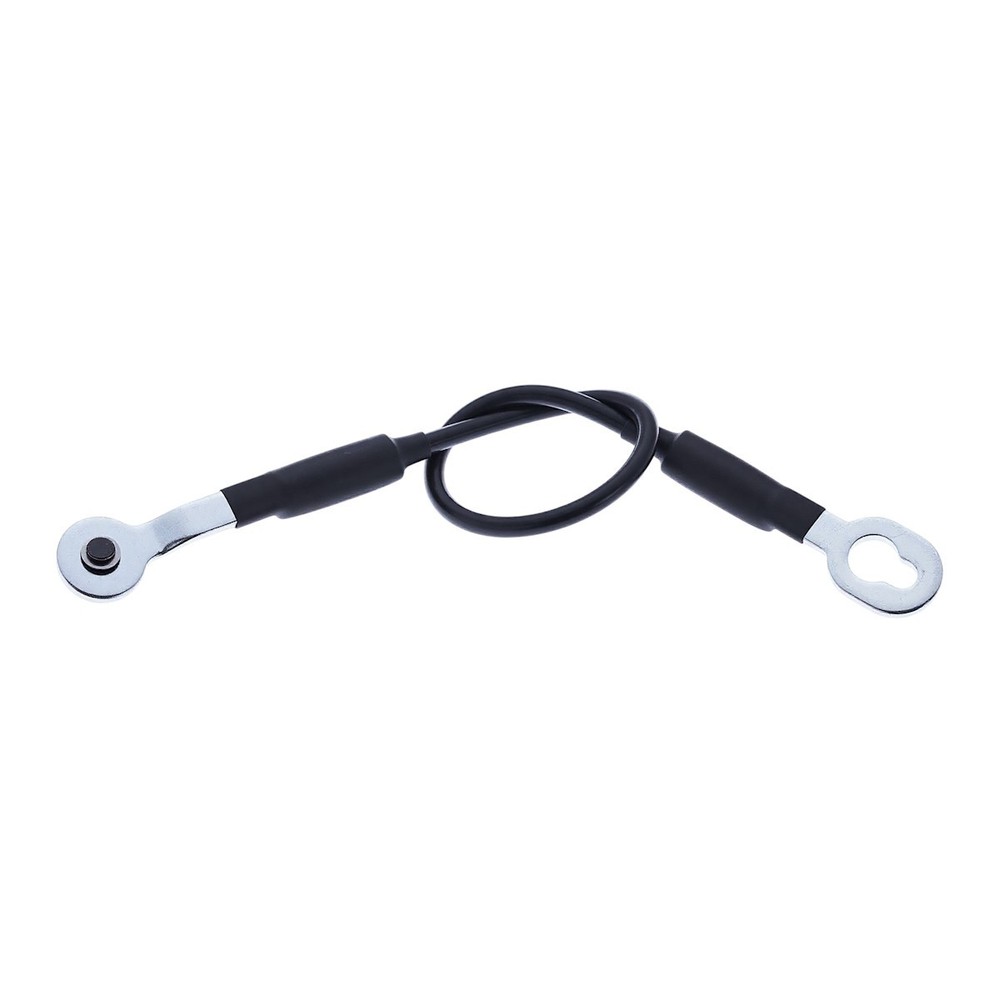 Tailgate Cable Driver or Passenger Side for Chevy Olds S10 Pickup Right Left