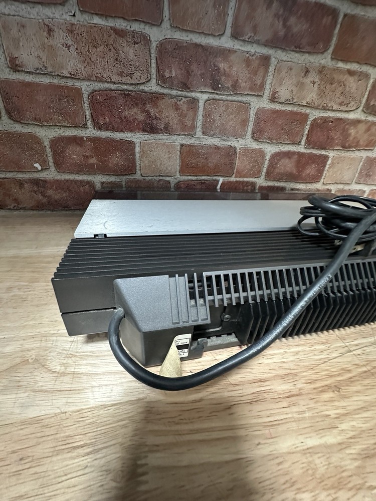 bang & olufsen Beogram Cd 3300 Cd Player (read)