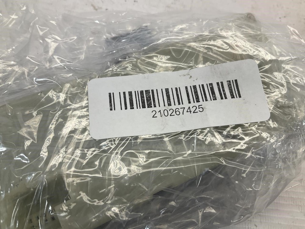 19-22 Mercedes E350 Trunk Lid Control Module T