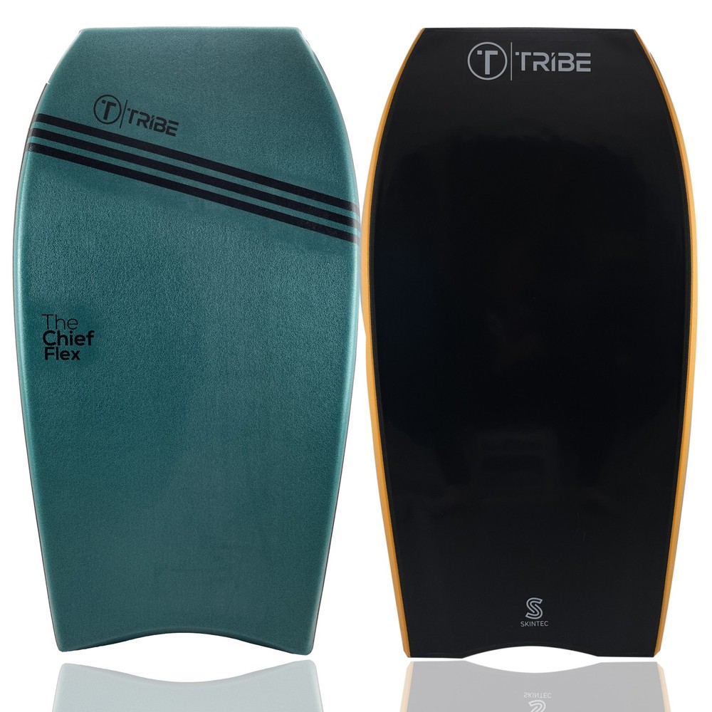 Tribe Chief Flex Big Guy Bodyboard
