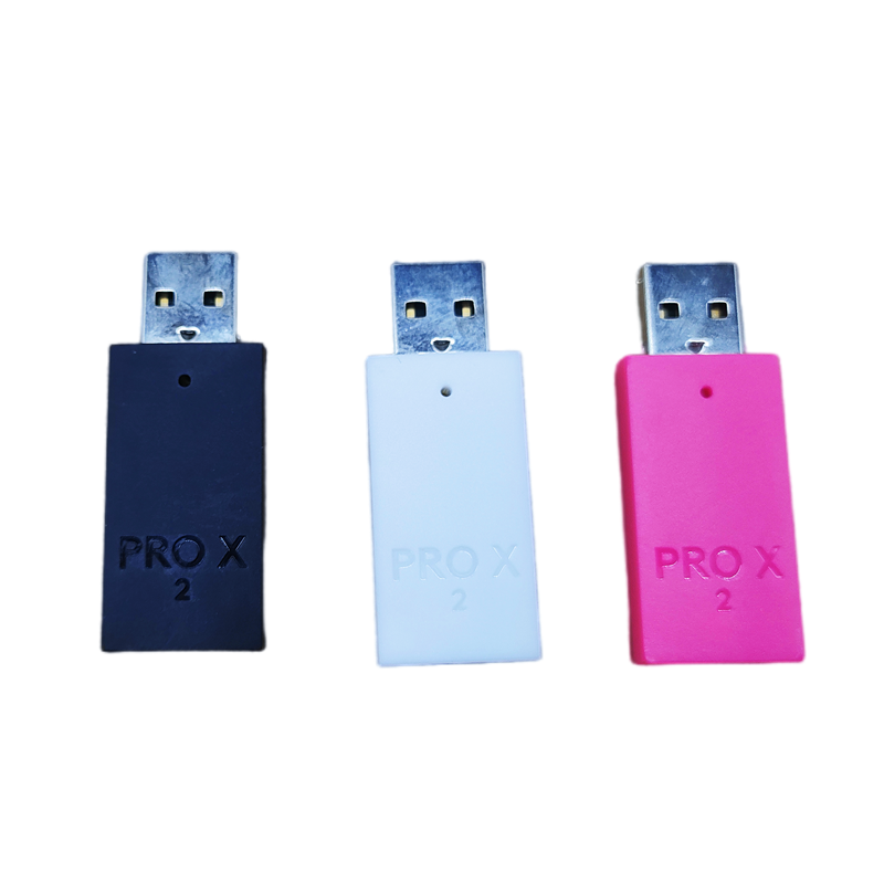 Wireless Headset USB Dongle Adapter Receiver A00182 For Logitech G pro X 2