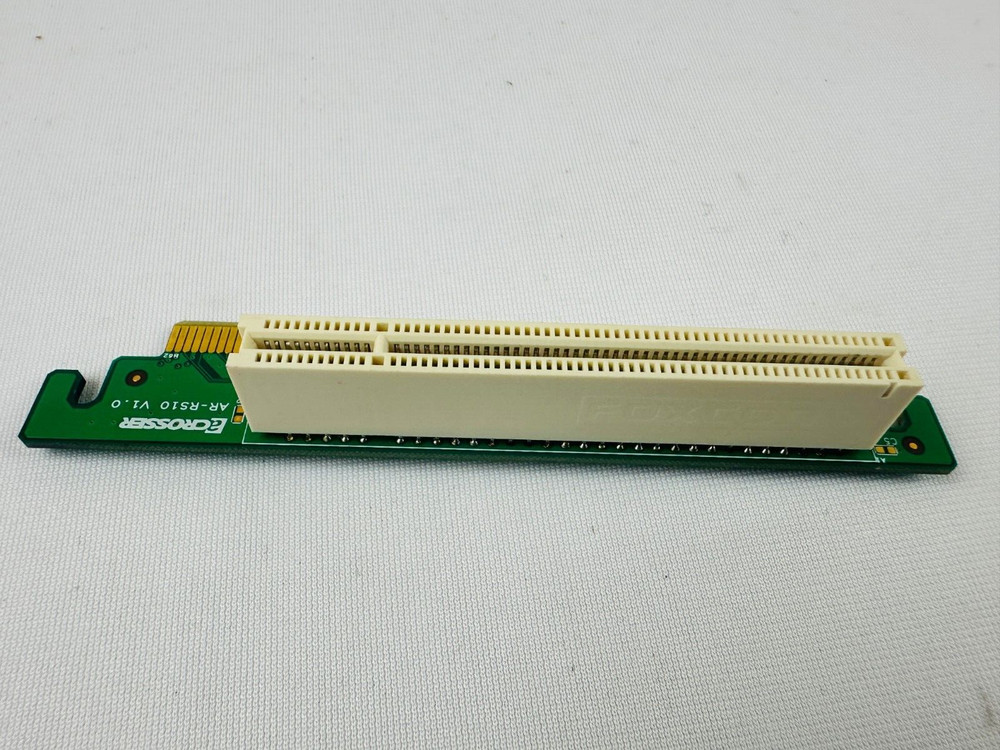 Acrosser AR-RS10 V1.0 Riser Card