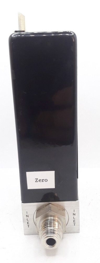 Unit UFC-1100 Mass Flow Controller Range 10 SLM Gas N2 ..221ts
