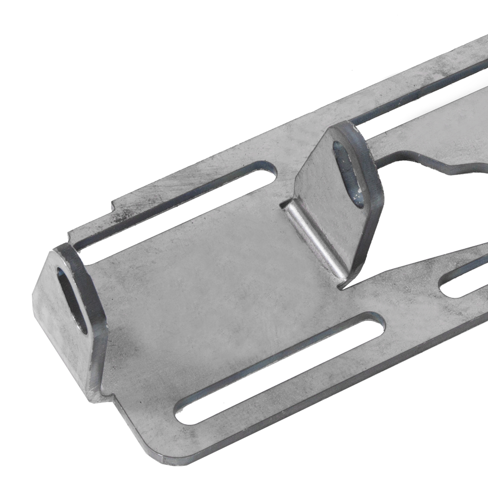 For LS1 Swap G-Body/73-96 F Body CAMARO Adjustable Engine Swap Mounts