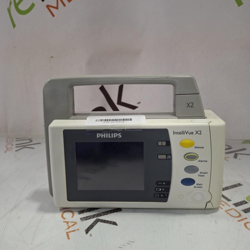 Philips IntelliVue X2 Module - Masimo Rainbow SpO2