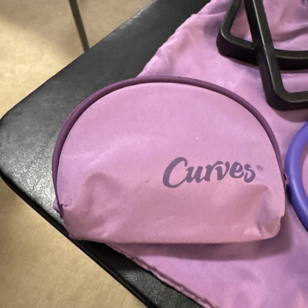 curves workout Accessories