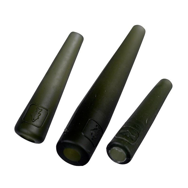 Prologic Last Meter Tailrubbers Long 15pcs
