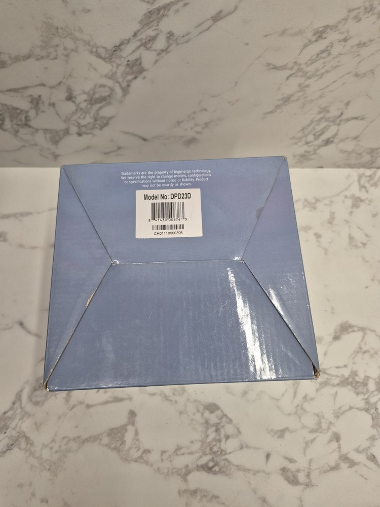 Digimerge DPD23D camera