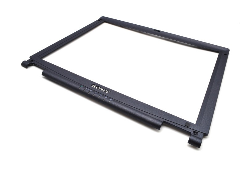 X-4623-409-3 RB - LCD Display Front Cover Assembly