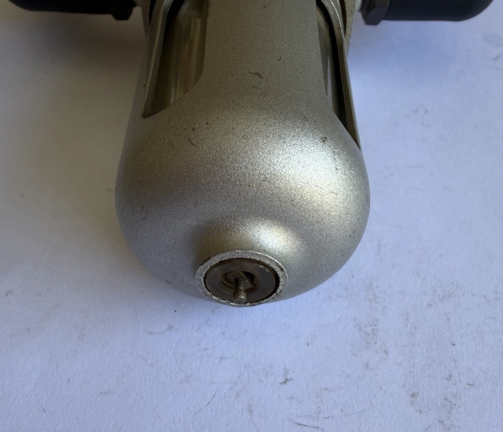 SMC NAW2000 FILTER REGULATOR