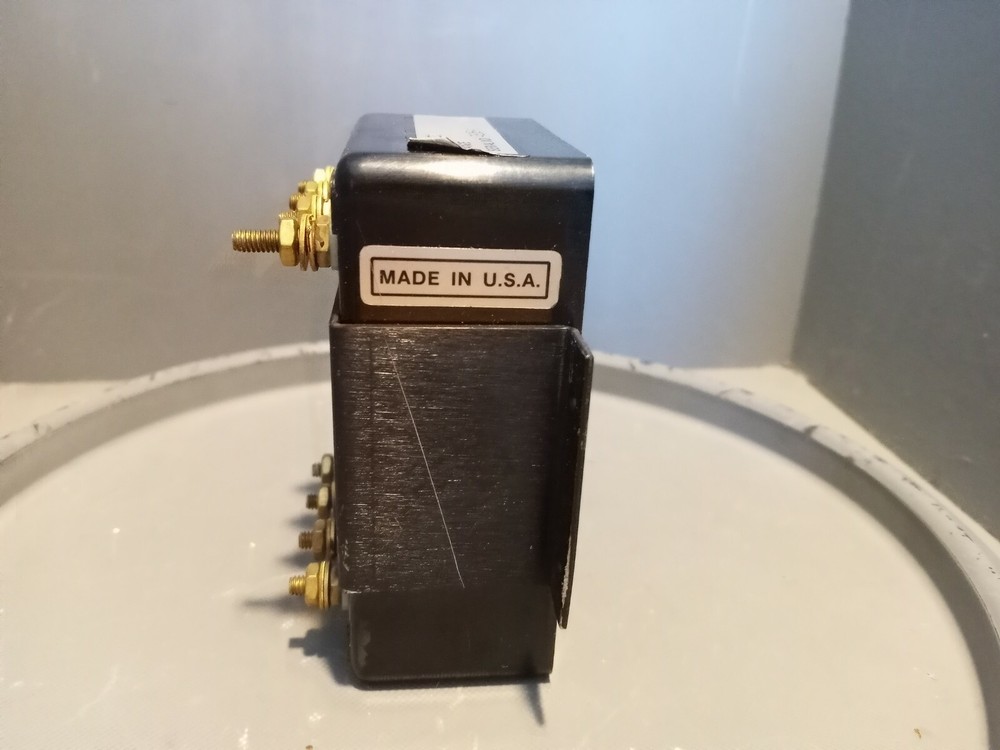 TRW, Cummins Solid State Speed Switch, Model SS-100, 3047132