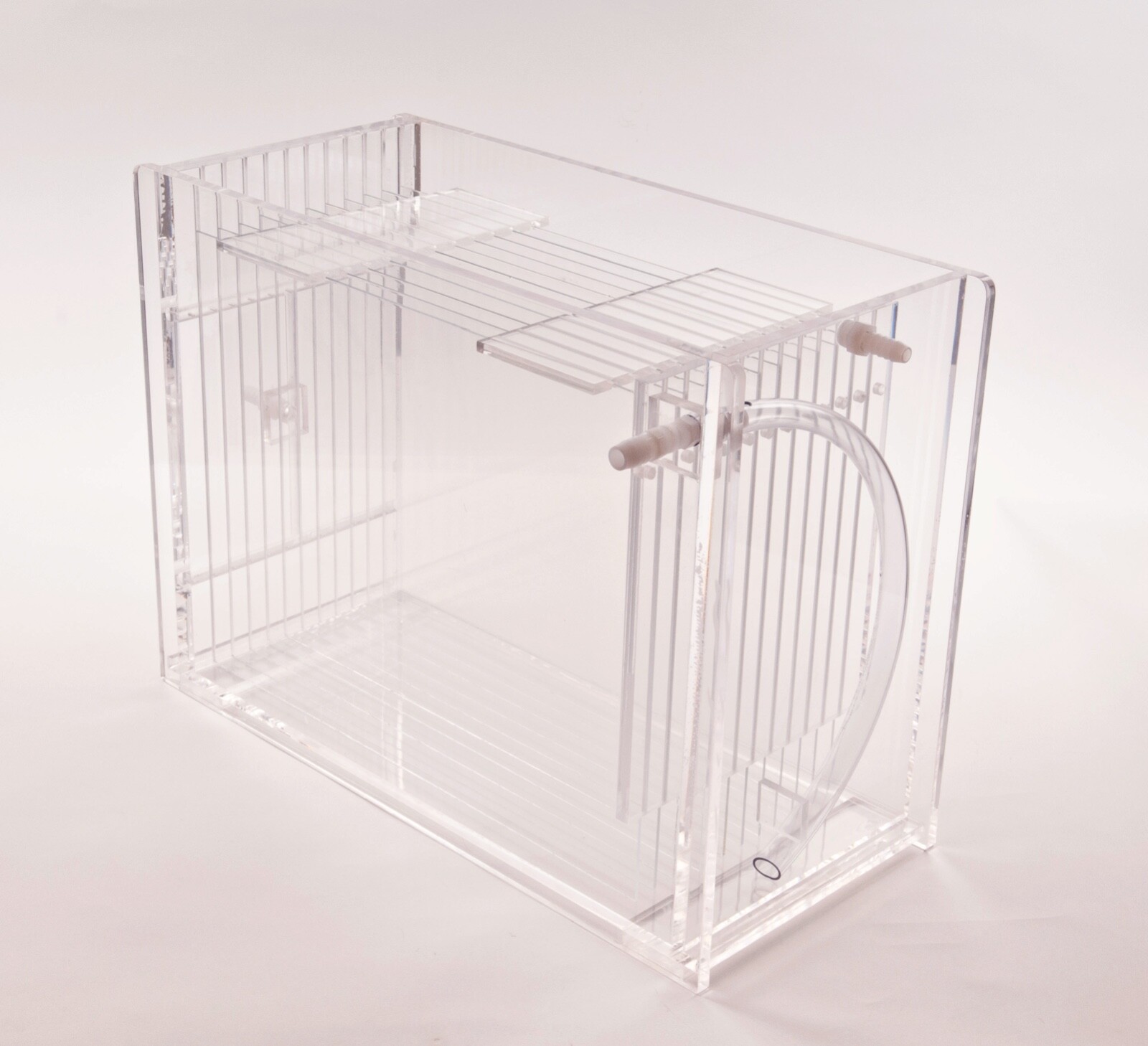 New 11 x 14 inch Archival Print Washer 12 slot  Water Efficient Eco Friendly