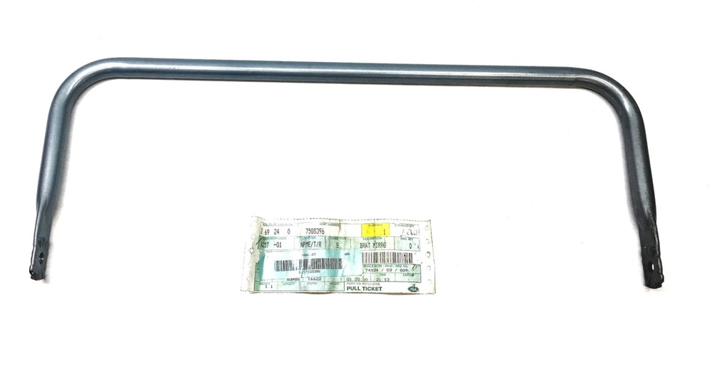 Mack Mirror Bracket 75QS396 NOS
