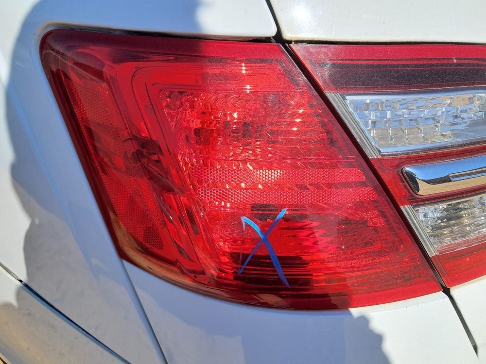 TAURUS 2013 Glove Box 5024997