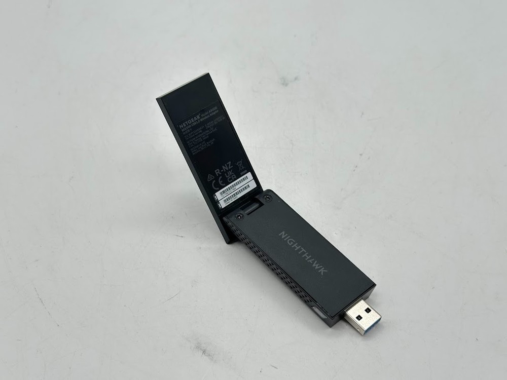 NETGEAR Nighthawk WiFi 7 USB 3.0 Adapter (A9000)