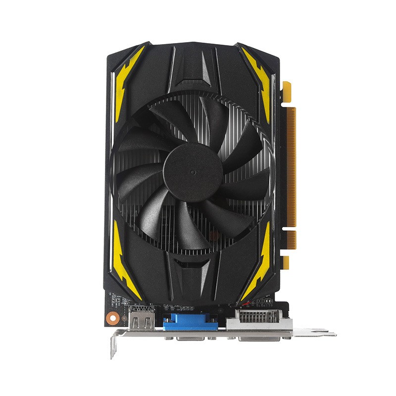 GT710 2G Desktop Computer Independent