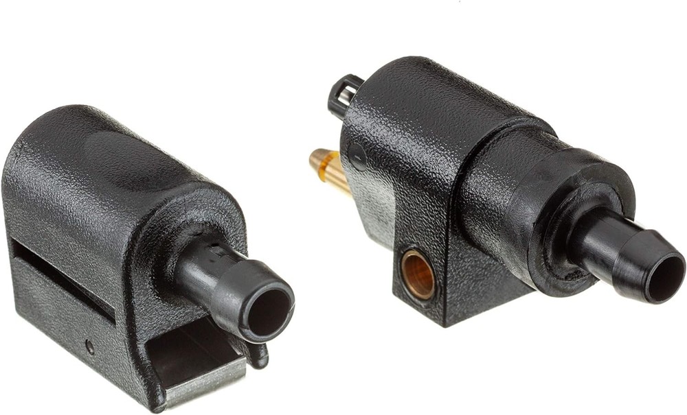 804787Q Quick Disconnect Fuel Line Unspecified, Unspecified