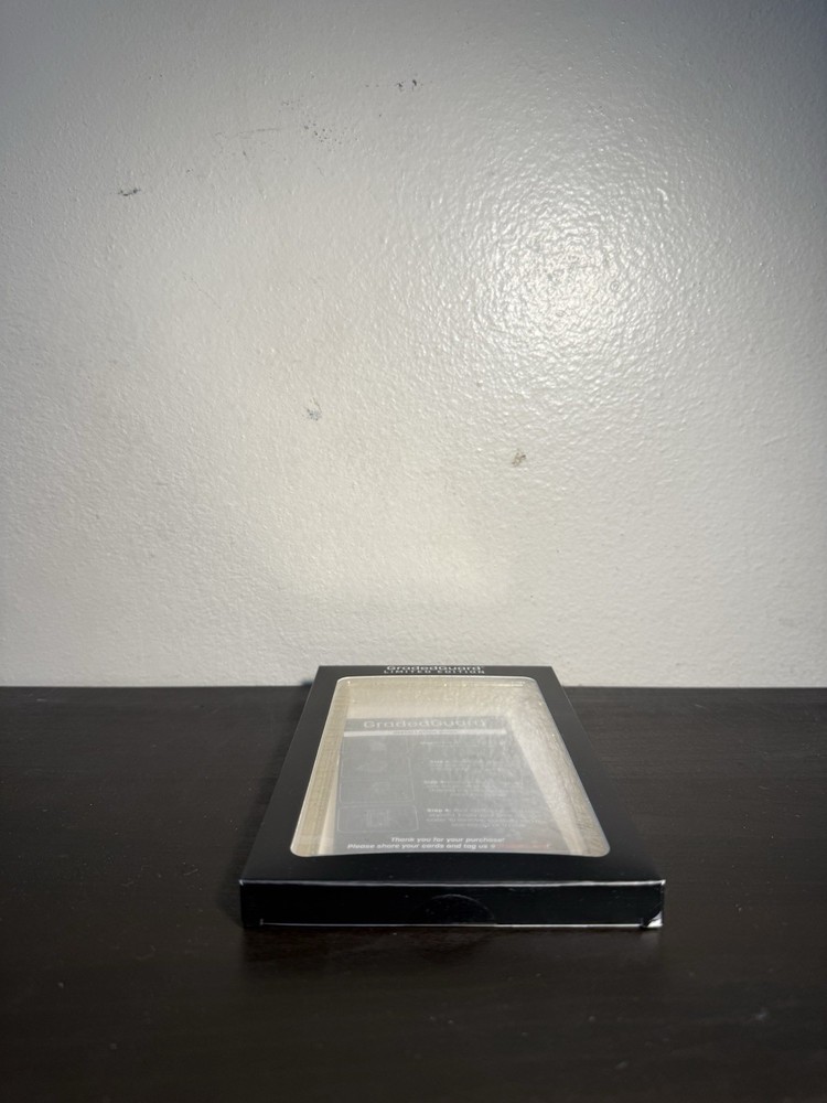 Graded Guard Limited Edition Confetti