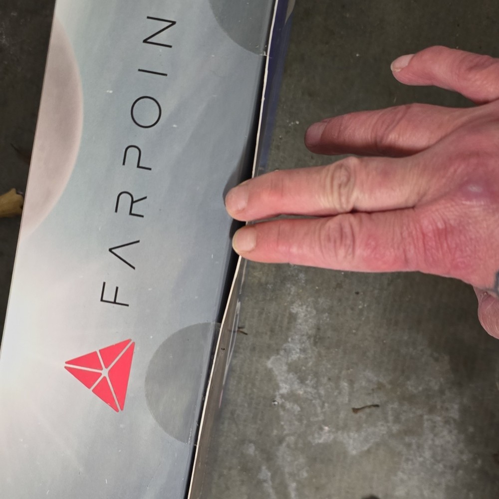 PlayStation VR Aim Controller Bundle with Farpoint Blu-ray Disc for PS4