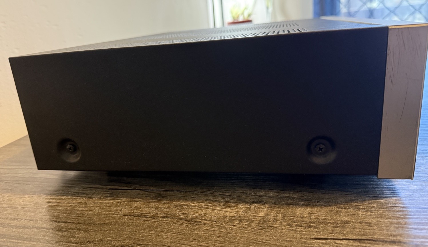 Harman-Kardon HK-580i Stereo Receiver Excellent Working Condition