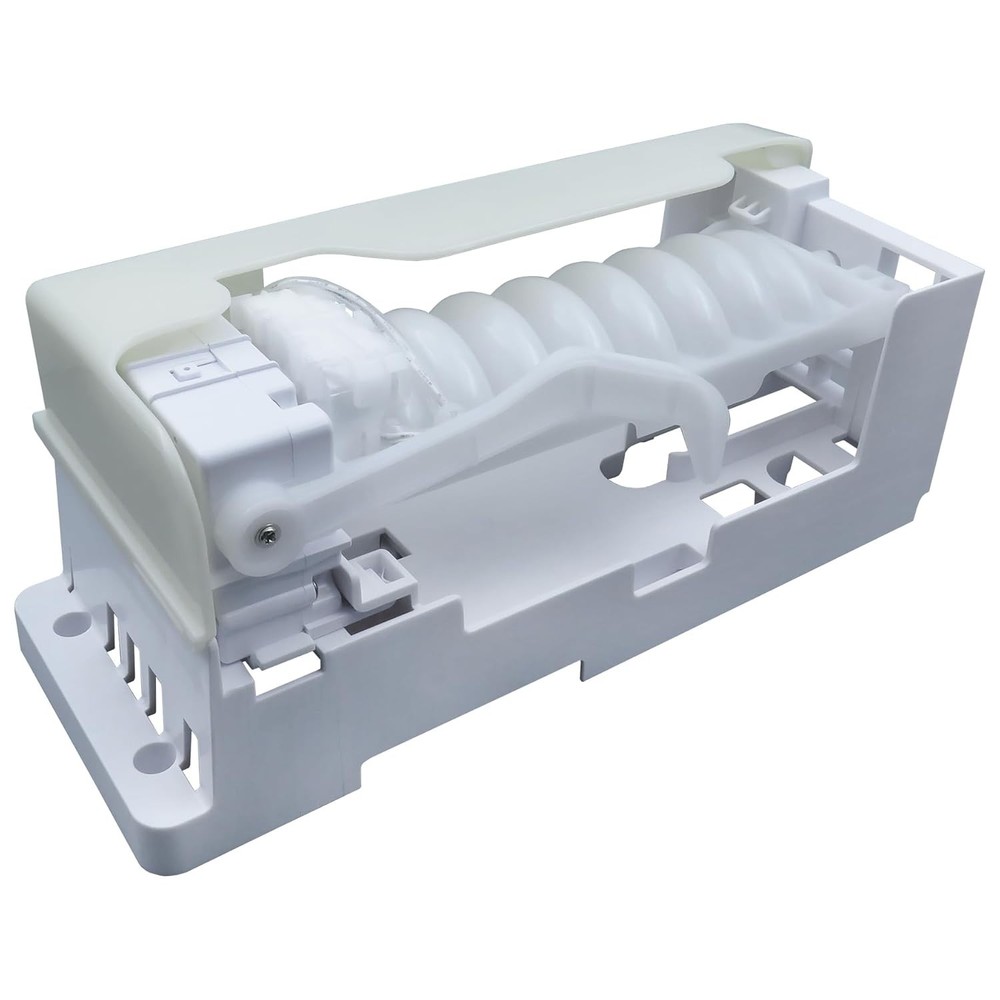 DA97-07603B Ice Maker Assembly Freezer Replacement Compatible Models