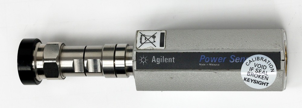 Keysight E9300B E-Series Average Power Sensor 10MHz-18GHz, Keysight Calibrated