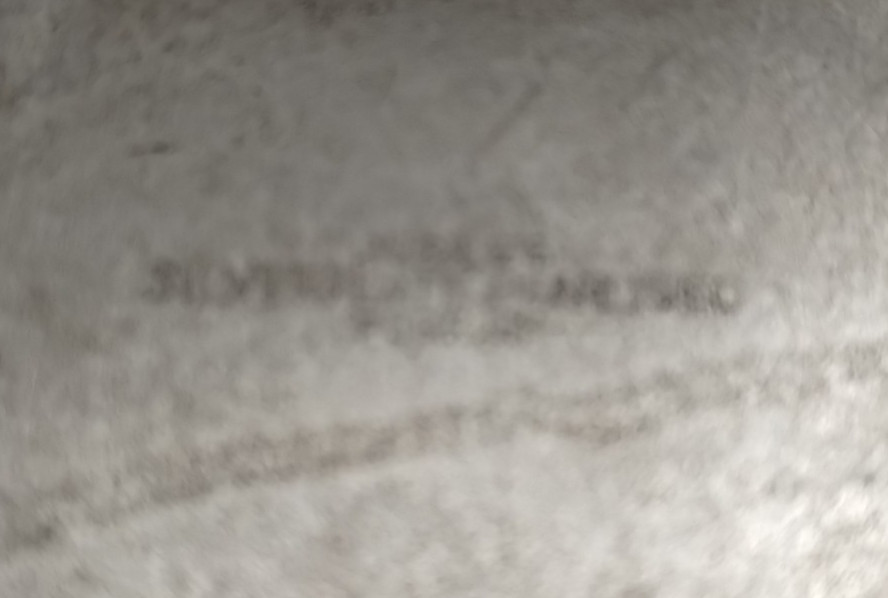 Silver Plated Dish 5 Petal Bowl Pearlized by Jubilee Vintage Silverware