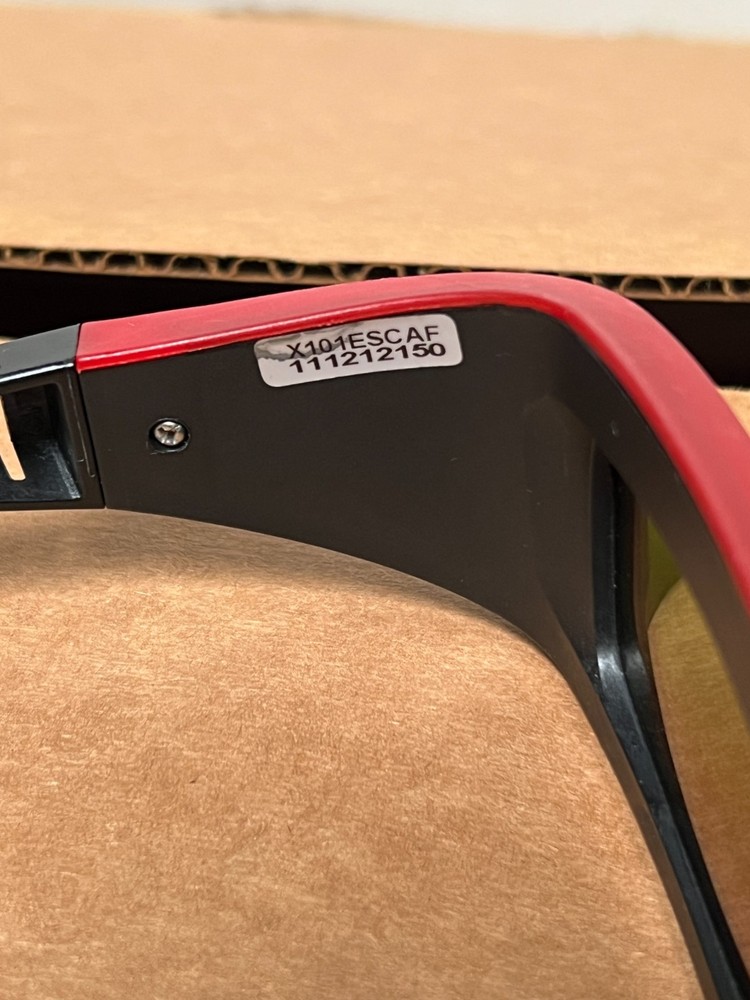 Xpand 3D Glasses (128)