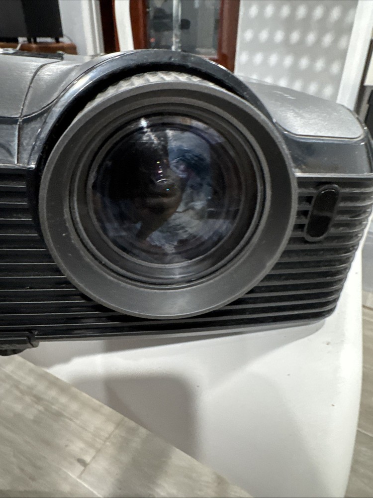 ViewSonic Pro8400 (VS13647) Full HD DLP Projector No Remote