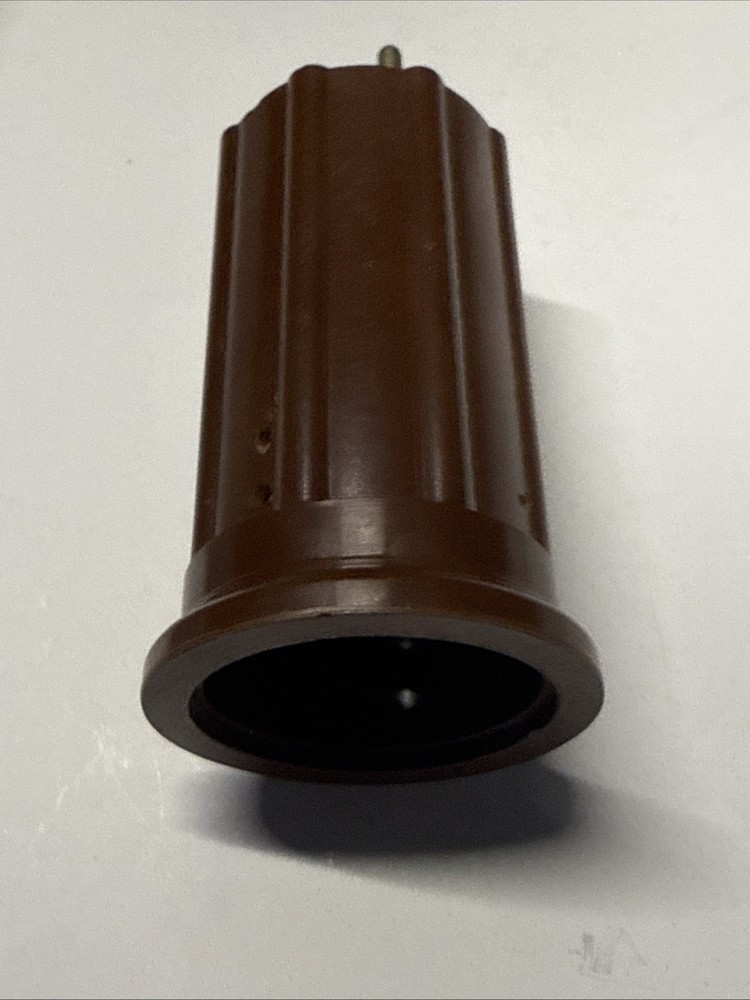 5 pin plug-in coil form by BUD USED