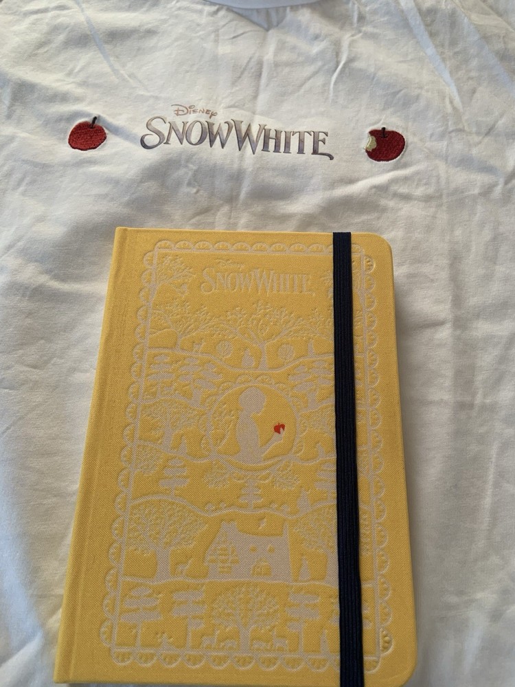 Snow White Rare Press Kit Bundle