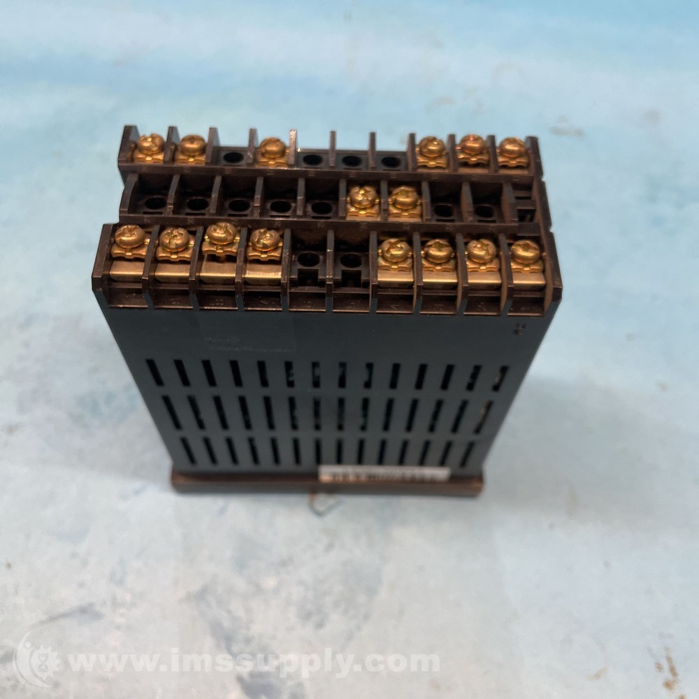 Omron E5EJ-A2HB-F Temperature Controller FNIP