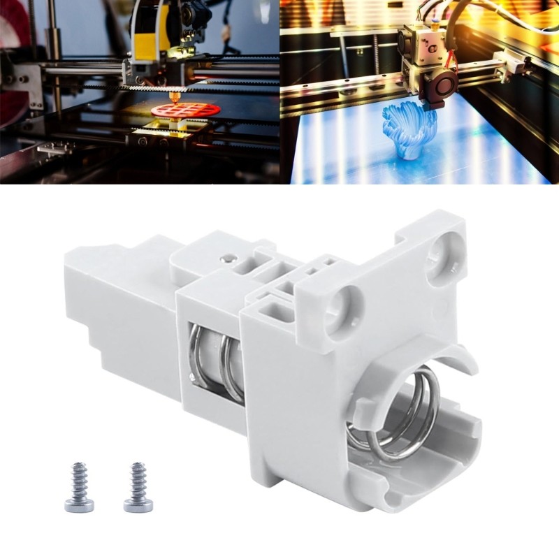 Direct Replacement Filament Sensors Base For 3D Printer Tool Head Assembly