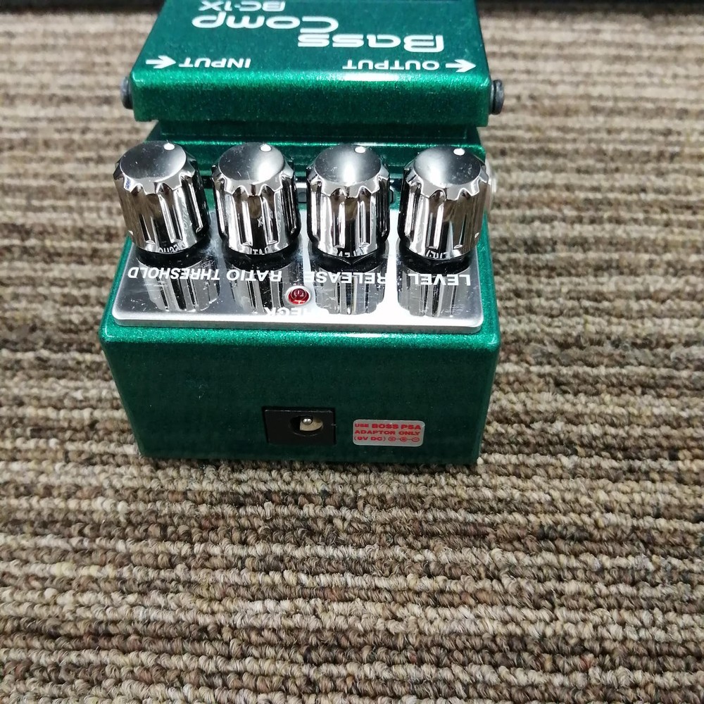 BOSS Model BC-1X