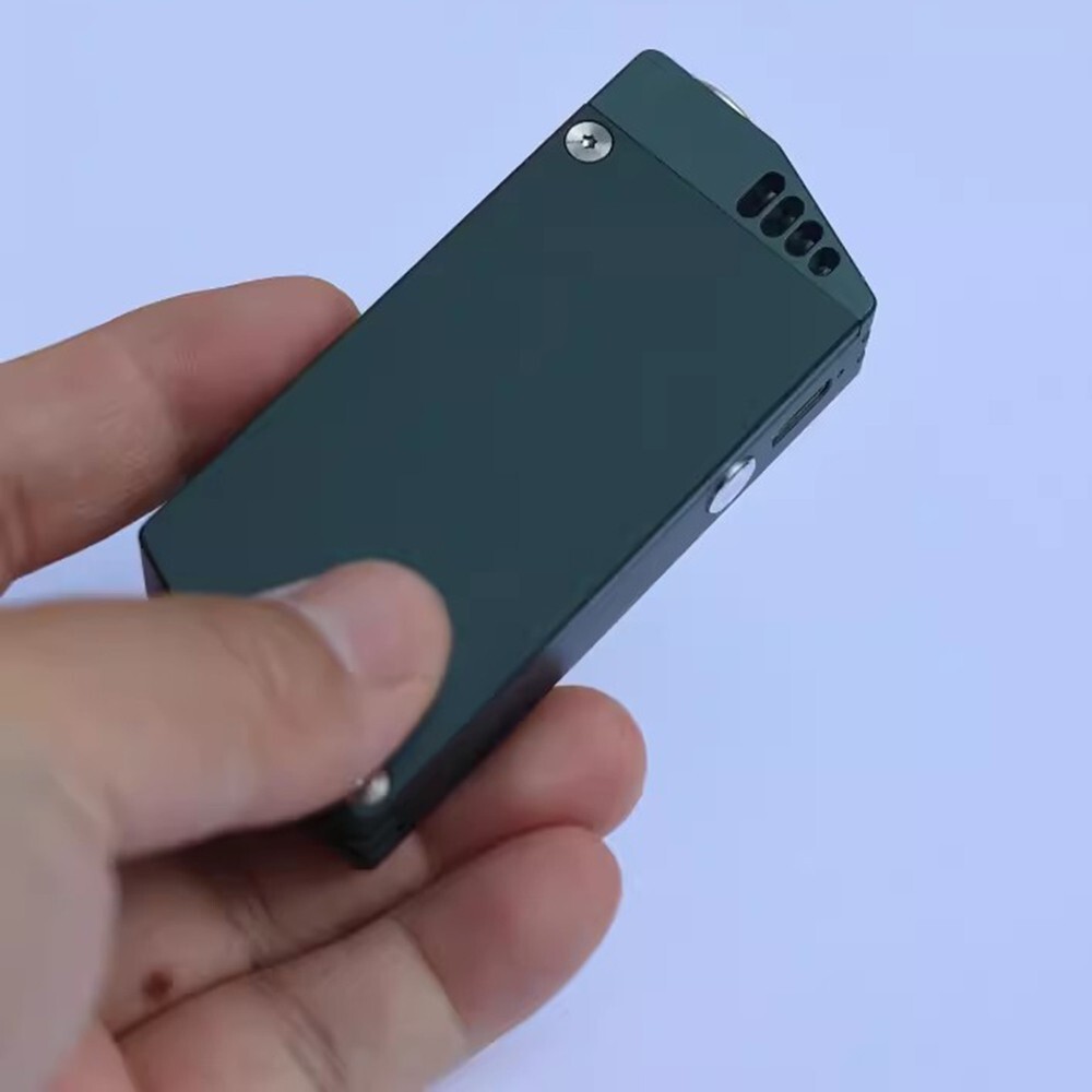 CD2 Fixed Focus 488nm Cyan Laser Pointer Visible Laser Pen