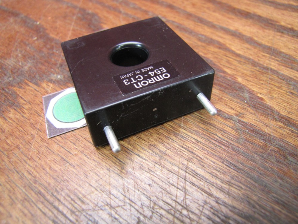 Omron Current Transformer E54-CT3