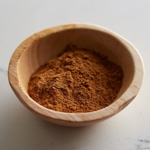 Bulk Ground Cinnamon - 4 lb.