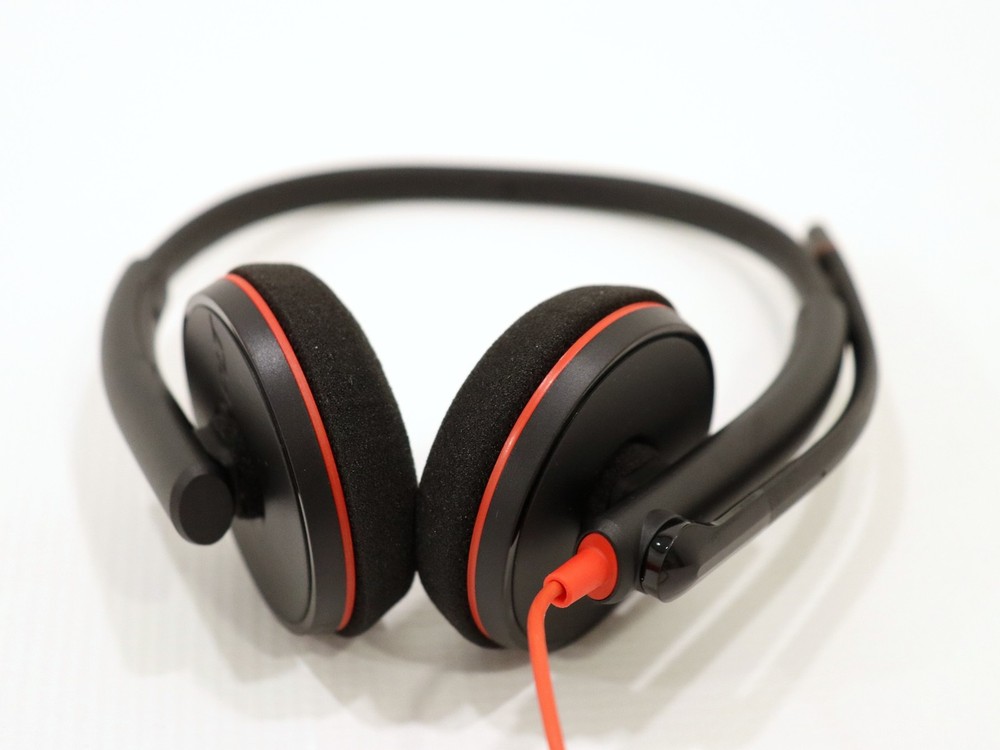 Poly Blackwire 3220 USB/USB-C 9P7X8AA Headset