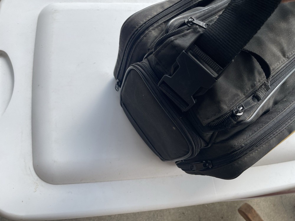 Fluke Data Manager Bag