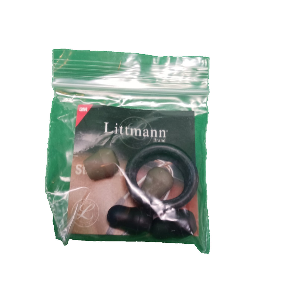Littmann Stethoscope Replacement Part Kit