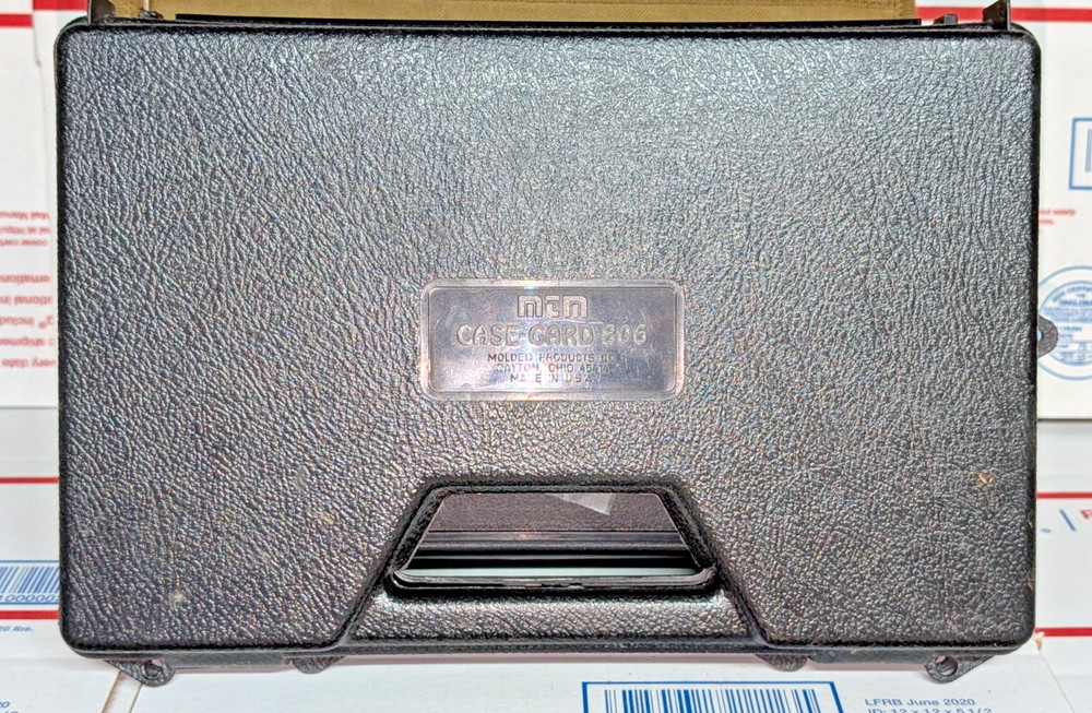 Handgun Cases