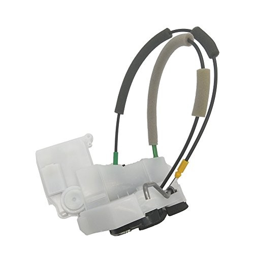 Rear Left Door Lock Actuator Motor Replacement for Mazda CX-7 2.3L 2007-2012