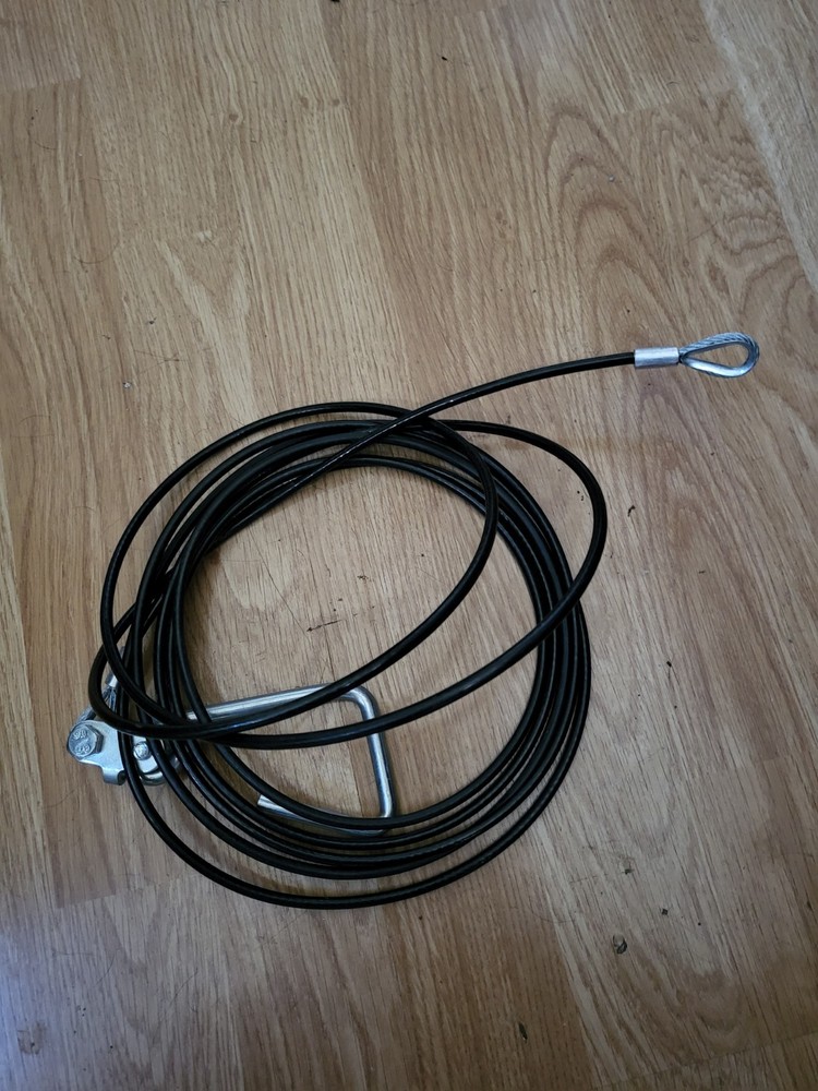 Bowflex Ultimate 2 169" Cable. *One Cable ONLY