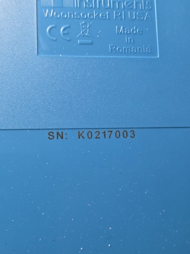 New Hanna Instruments BL121 Ph/ORP/Temperature Swimming Pool Controller And More