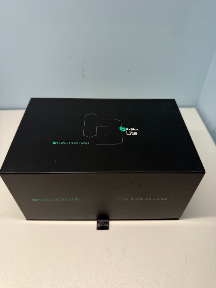 Functionland Miner FX Blox Lite x 2