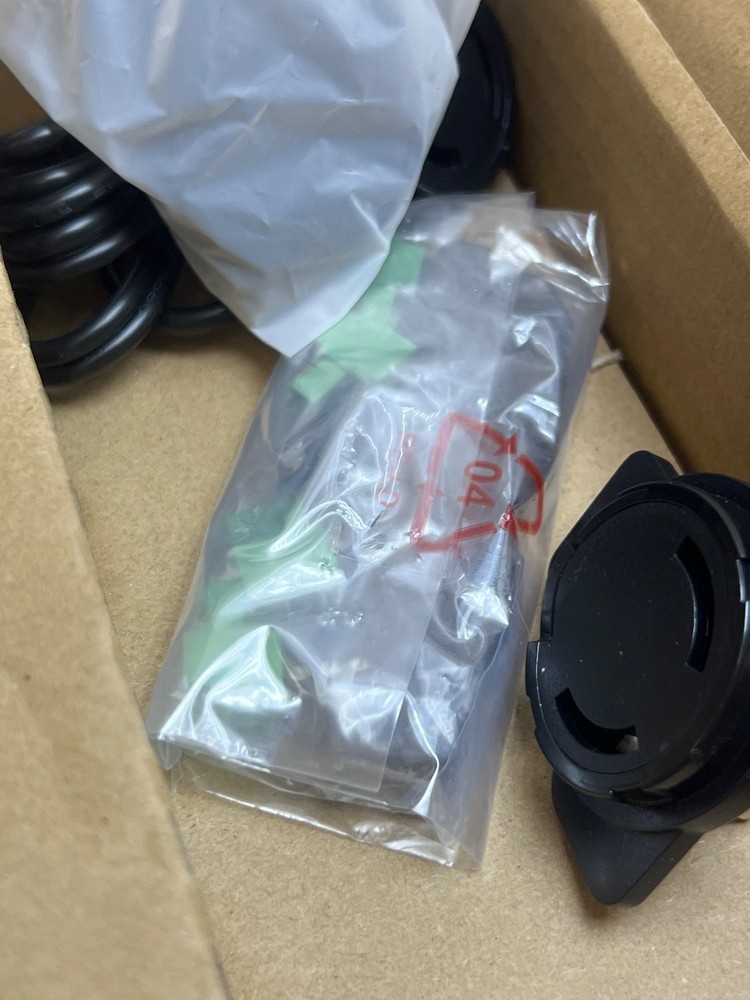 ClearOne 910-6200-103 Ceiling Microphone Array Analog Interface