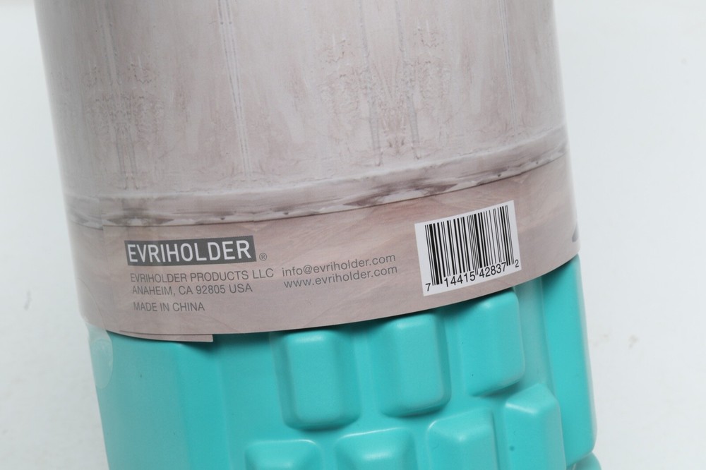 EvriFit Muscle Roller Exercise recovery tool