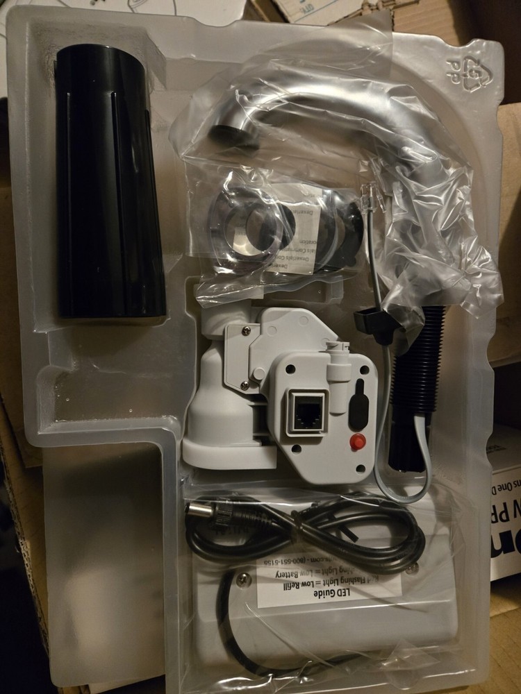 One Shot Auto Soap System Dispenser Touch-Free, Automatic