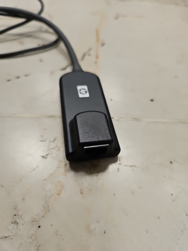 HP PLX1-3409 KVM INTERFACE ADAPTER 520-290-509