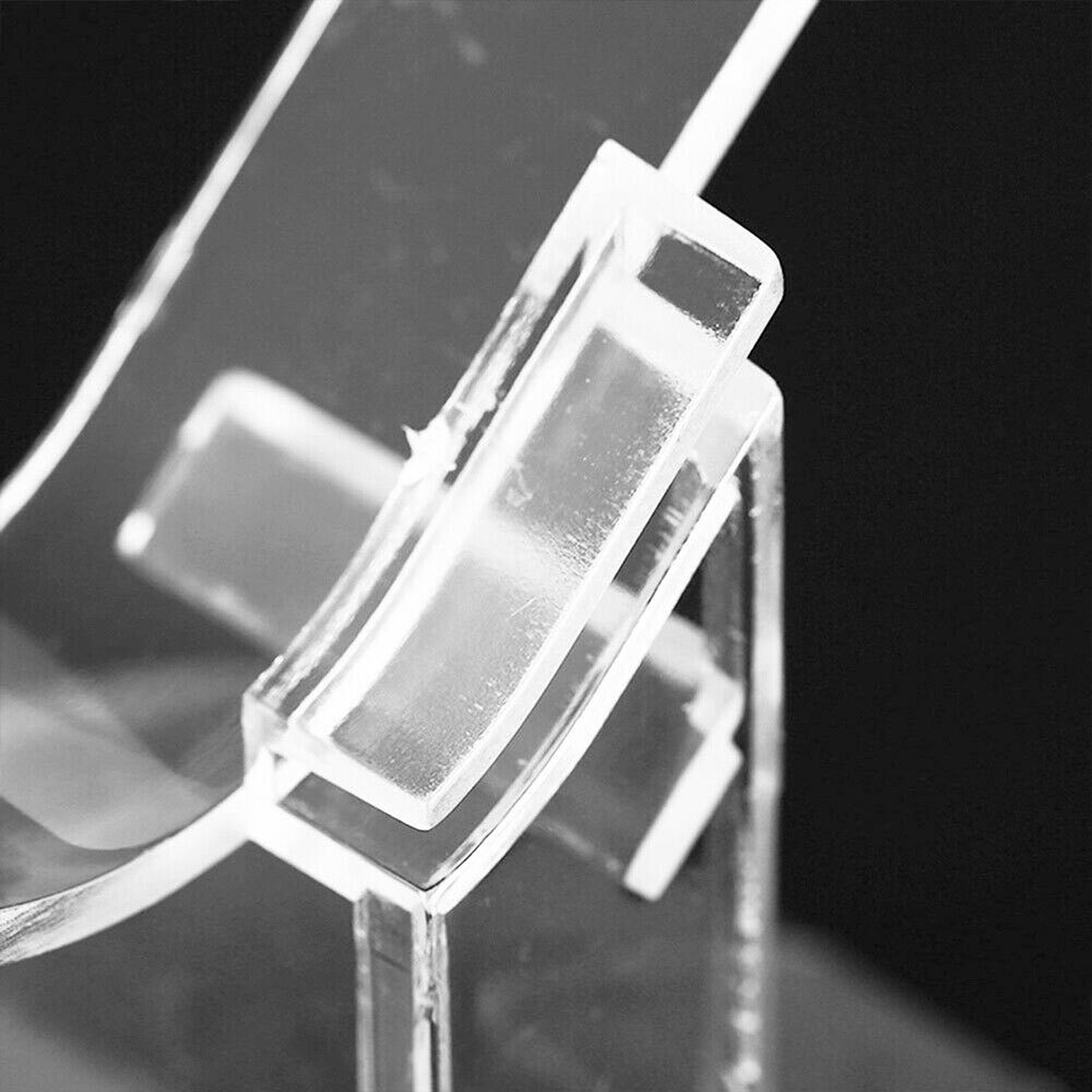 Wholesale 10-100X Watch Display Stand Bracelet Watch Display Rack Jewelry Holder